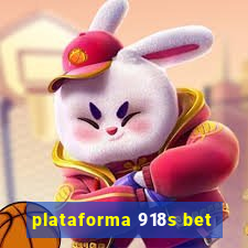 plataforma 918s bet